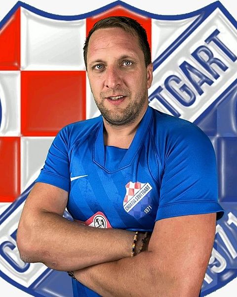 Foto: Croatia Stuttgart