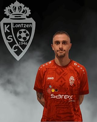 Loïc Nicolas Marbaise