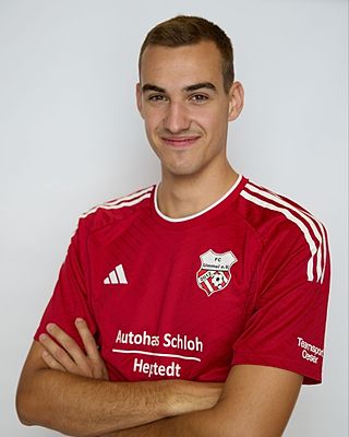 Felix Blanken