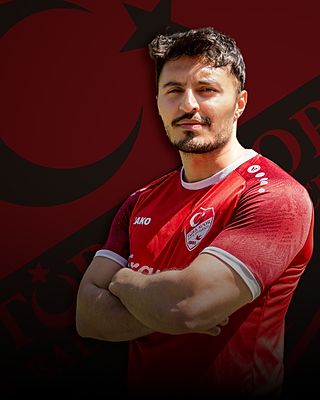 Serkan Kahraman