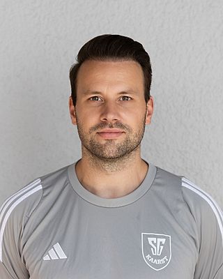 Patrick Klein