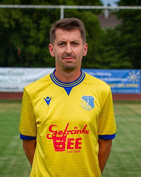 Foto: Giancarlo della Malva