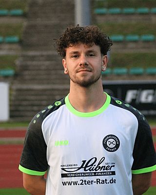 Kevin Domke