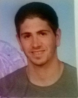 Jon Renteria Castano