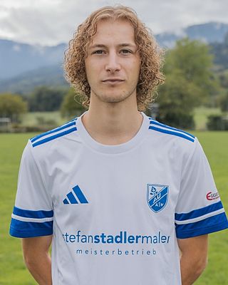 Luis Bretschneider