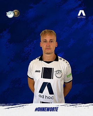 Markus Klotz