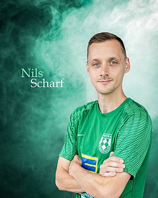 Nils Scharf