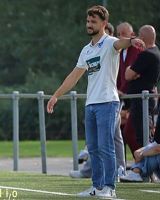 Bruno Faria Costa