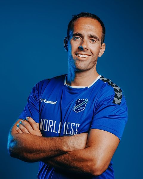 Foto: Michael Pointvogel