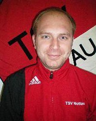 Stefan Kirchberger