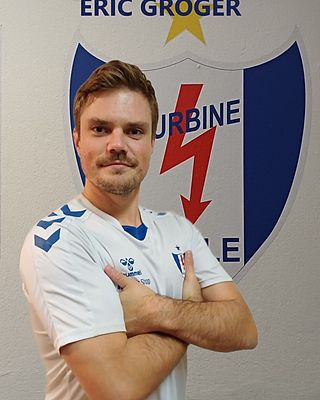 Eric Gröger