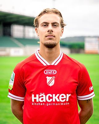 Lukas van Ingen