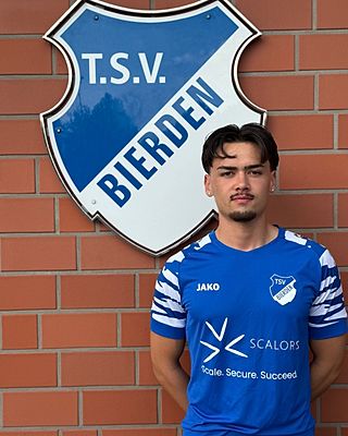 Malin Song Rjong Drescher