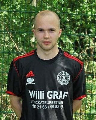 Kirill Wulf