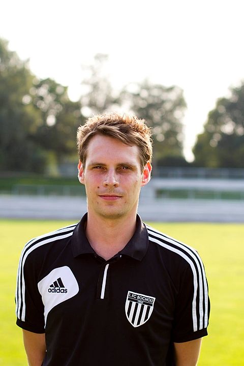 Foto: Benjamin Lenz