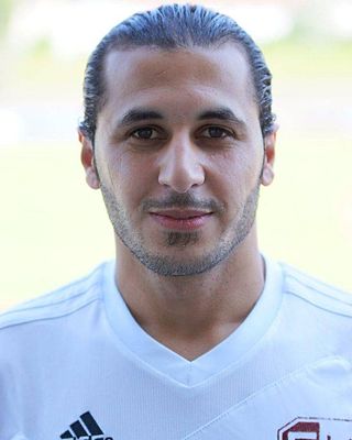 Abdulrahman Alboushi