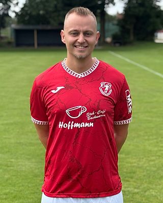 Daniel Heinrich