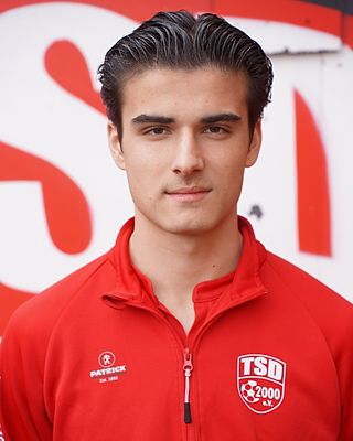 Sercan Calik