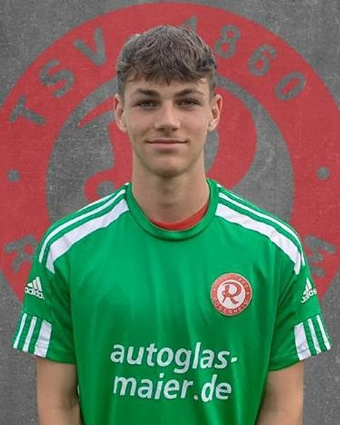 Foto: TSV 1860 Rosenheim