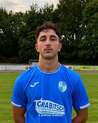 Ogulcan Tuerkmen