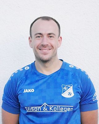 Steffen Meyer