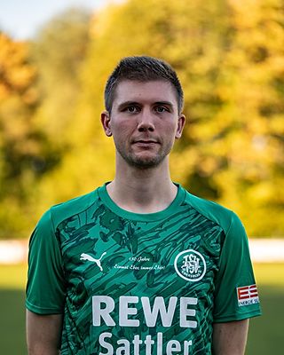 Lukas Volkmann