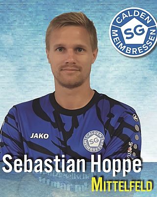 Sebastian Hoppe