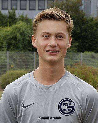 Simon Brandt