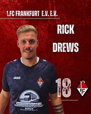 Rick Drews