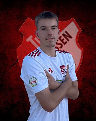 Niklas Frütel