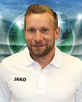 Josef Aucktor