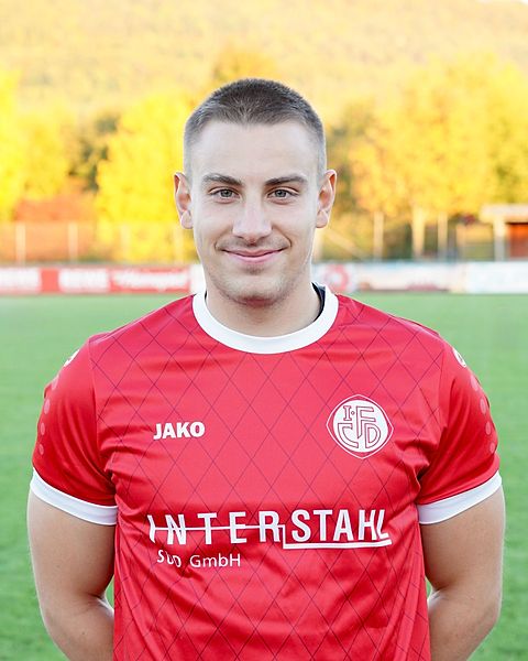 Foto: #MH32 #fcdonzdorf