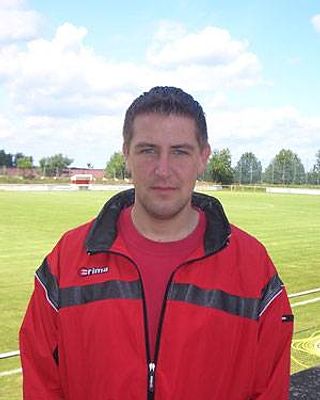 Christian Schwiebert