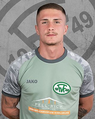 Rroland Haxhibeqiri