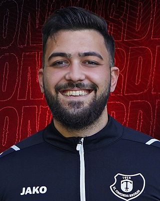 Muhammed Börek