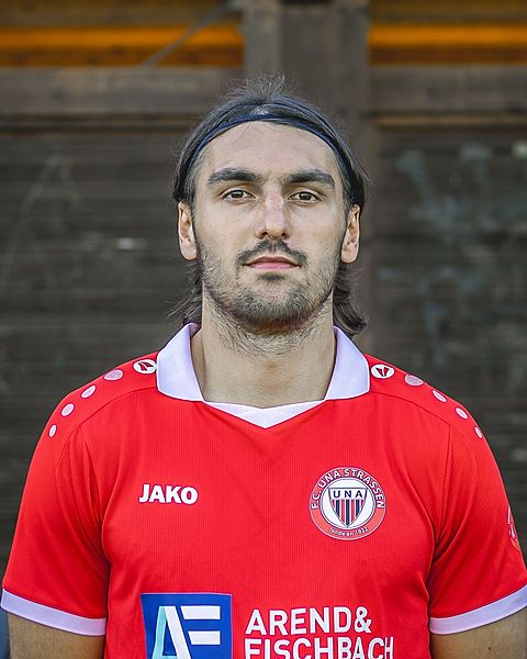 Foto: FC Una Strassen