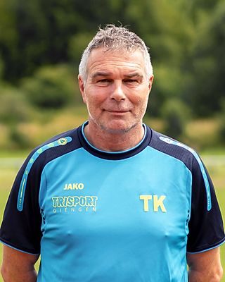 Thomas Kröhl