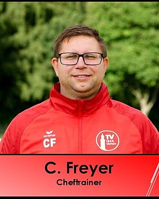 Christian Freyer