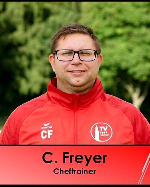 Foto: Denise Bartsch