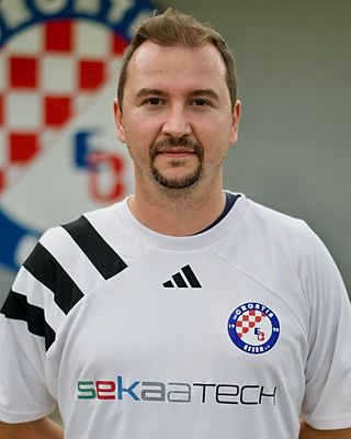 Marko Cavlovic
