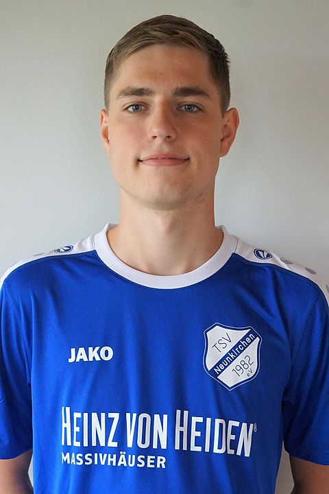 Foto: TSV Neunkirchen 1982 e. V.