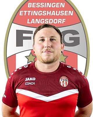 Falco Benedikt Höfeld