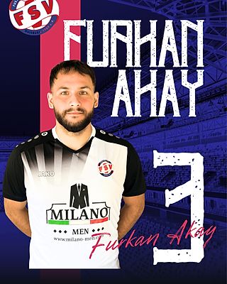 Furkan Akay
