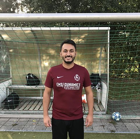 Foto: Dennis Scheffczyk