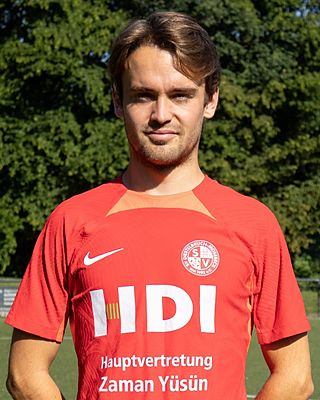 Jona Pascal Sandmann