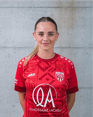 Valentina Lazzarini