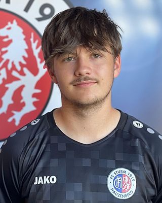 Michael Zieringer
