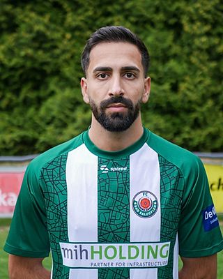 Emre Yilmaz