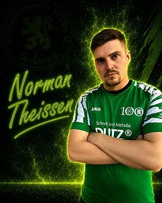 Norman Theissen