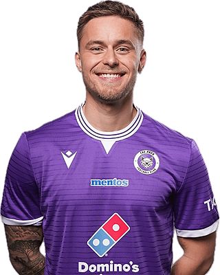 Justin Sauermilch